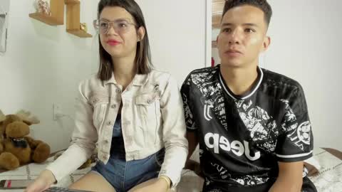 Sabrina  Jeremy online show from 12-28-24, 04:52