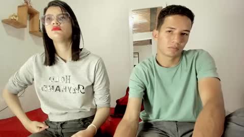 Sabrina  Jeremy online show from 03-06-25, 05:43