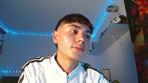 im_juanda online show from 12-07-24, 12:08