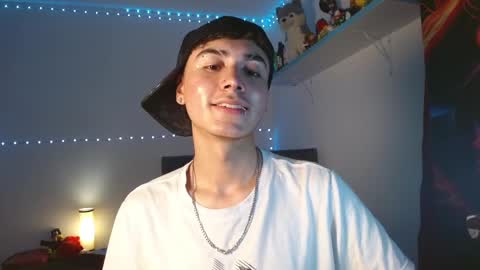 im_juanda online show from 01-23-25, 01:08