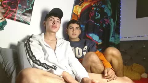 im_juanda online show from 12-16-25, 11:59