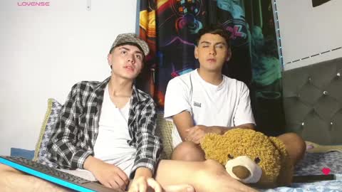 im_juanda online show from 03-30-26, 11:00