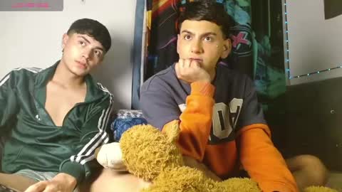 im_juanda online show from 04-22-26, 03:09
