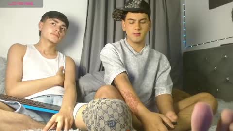 im_juanda online show from 04-28-26, 04:06