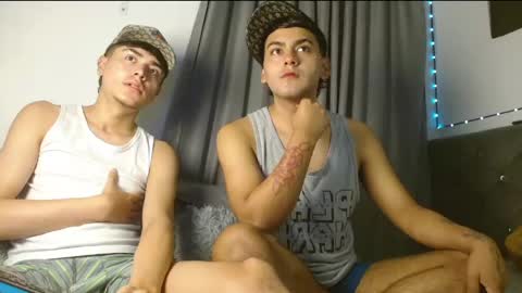 im_juanda online show from 05-13-26, 11:29