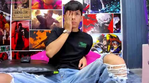 Kael online show from 01-24-25, 03:32