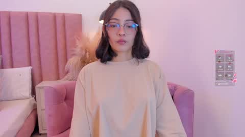Lilyy  online show from 04-07-26, 01:33