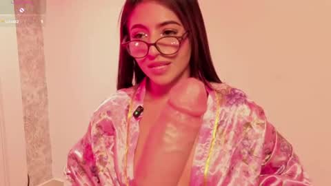 im_lisacb online show from 05-06-26, 11:48