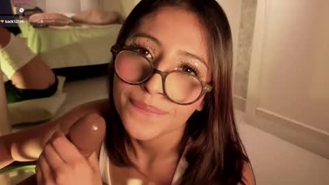 im_lisacb online show from 05-07-26, 12:43