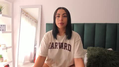 maite  online show from 03-10-25, 03:41