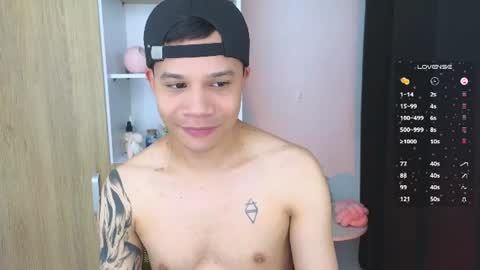 Snapshot of im_marco chatting on 06-23-26, 03:15 Marco online show from 06-23-26, 03:15