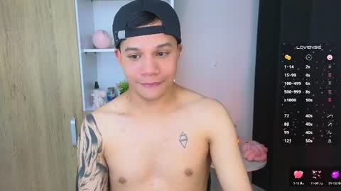 Snapshot of im_marco chatting on 06-25-26, 05:12 Marco online show from 06-25-26, 05:12