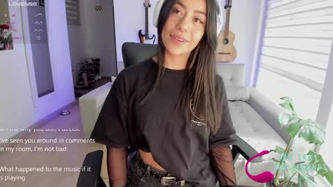im_mariana online show from 01-11-25, 06:44