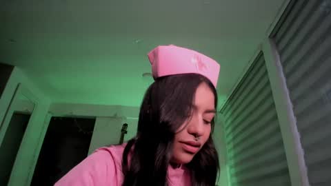 im_mariana online show from 10-09-25, 09:46