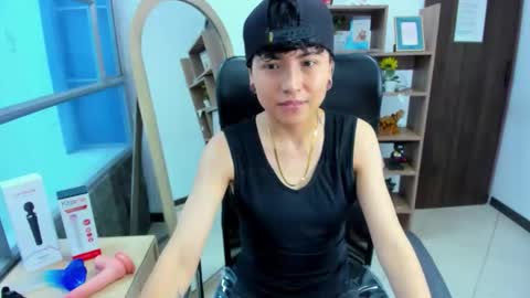 mathias online show from 09-28-25, 05:51