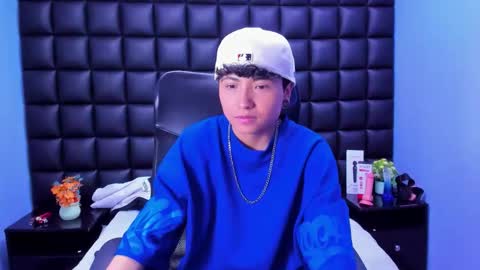 mathias online show from 09-30-25, 04:34