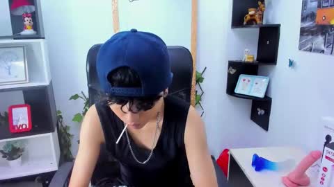 mathias online show from 10-08-25, 07:33