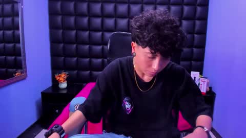 mathias online show from 10-25-25, 04:31