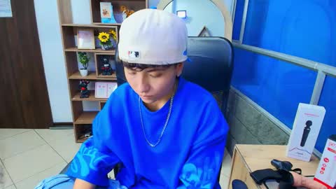 mathias online show from 11-29-25, 02:36