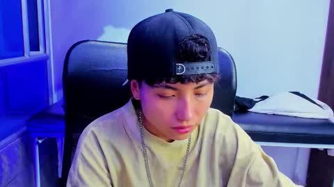 mathias online show from 01-07-26, 03:42