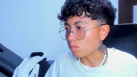 mathias online show from 02-17-26, 03:36