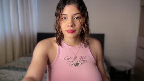 Im molly6 online show from 05-07-26, 09:20