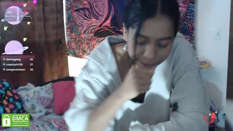 Cutie pie online show from 02-09-25, 05:01