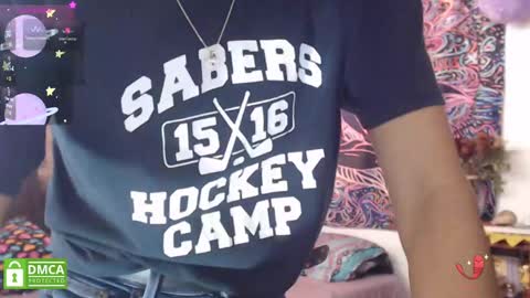 Cutie pie online show from 02-17-25, 06:37