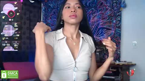 Cutie pie online show from 03-05-25, 03:40