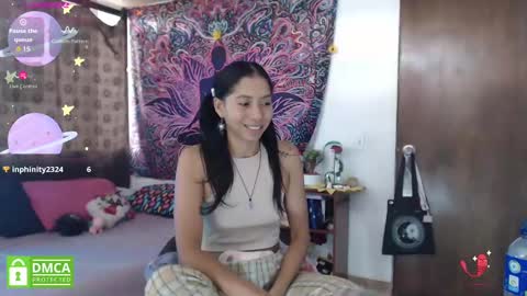 Cutie pie online show from 11-07-25, 04:40