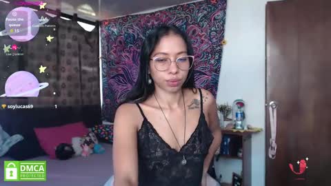 Cutie pie online show from 11-18-25, 02:10