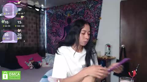 Cutie pie online show from 12-02-25, 03:07