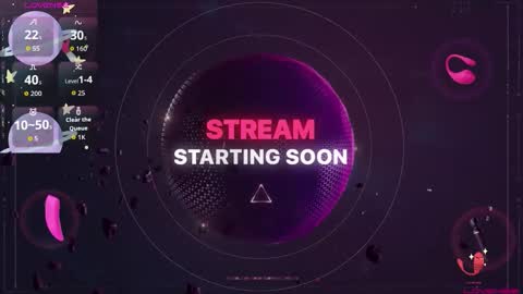 Cutie pie online show from 02-08-26, 02:53