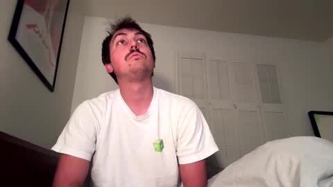 im_nervous online show from 09-27-25, 01:43