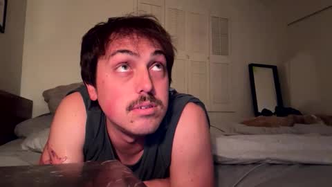 im_nervous online show from 11-13-25, 03:05