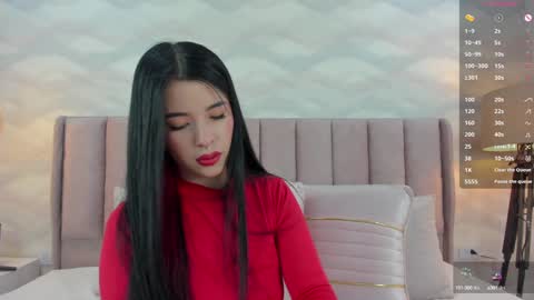 Snapshot of im_nika_ chatting on 01-22-25, 01:11 Nika online show from 01-22-25, 01:11