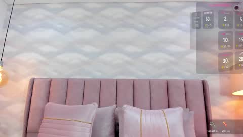 Snapshot of im_nika_ chatting on 01-25-25, 02:36 Nika online show from 01-25-25, 02:36