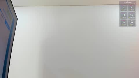 Snapshot of im_nika_ chatting on 02-28-25, 12:31 Nika online show from 02-28-25, 12:31