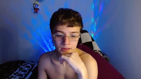 Oliver P online show from 03-04-25, 07:11