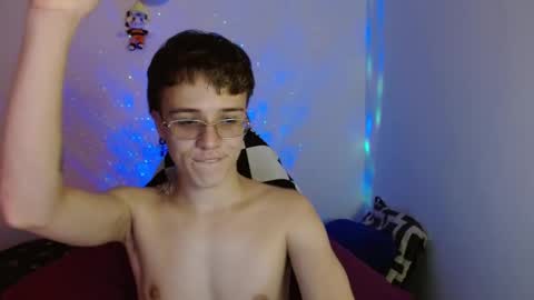 Oliver P online show from 03-05-25, 01:42