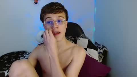 Oliver P online show from 03-06-25, 12:21