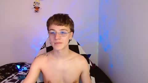 Oliver P online show from 03-08-25, 11:49