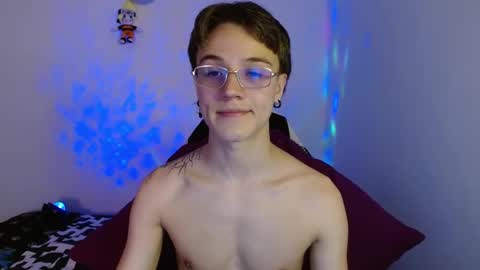 Oliver P online show from 03-09-25, 07:26