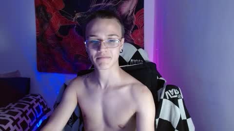 Oliver P online show from 10-24-25, 11:56