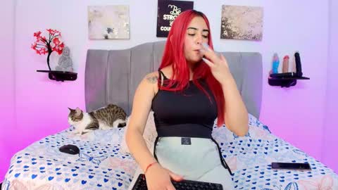 Snapshot of im_riley_ chatting on 02-20-26, 07:14 im_riley_ online show from 02-20-26, 07:14