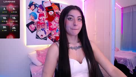 Jade Rosse online show from 12-17-24, 08:43