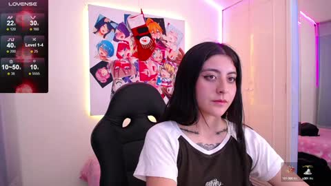 Jade Rosse online show from 12-24-24, 03:38