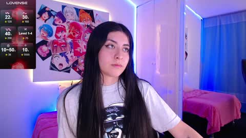Jade Rosse online show from 02-05-25, 11:28