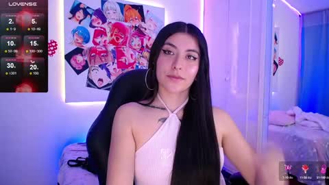 Jade Rosse online show from 02-19-25, 09:03