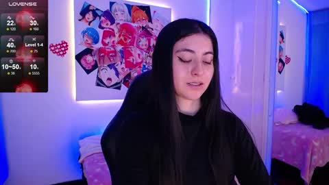 Jade Rosse online show from 02-25-25, 07:58